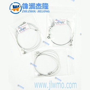 厦门Special Ionizing wire for Oil fume purifier